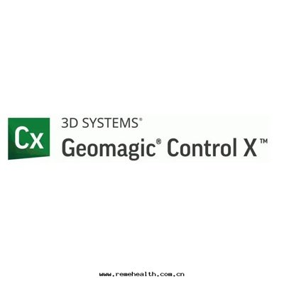 Geomagic Control X