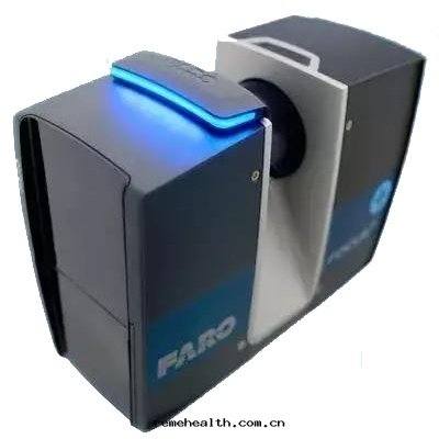 FARO Focus Plus350/150