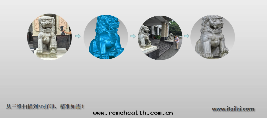 中(zhōng)大(dà)型單體(tǐ)文(wén)物(wù)三(sān)維扫描解(jiě)決方(fāng)案(àn)