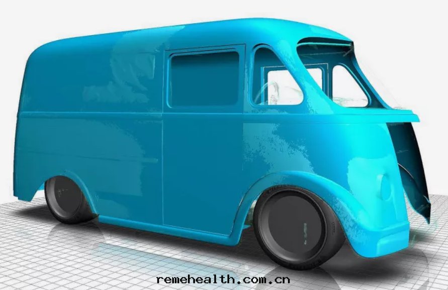  Artec Leo無線(xiàn)手(shǒu)持(chí)式三(sān)維掃描儀