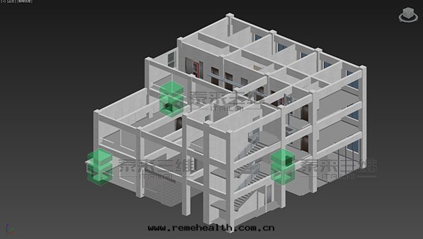 1682572537558327.jpg 梁(liáng)柱(zhù)建築已貼图(tú)模型.jpg