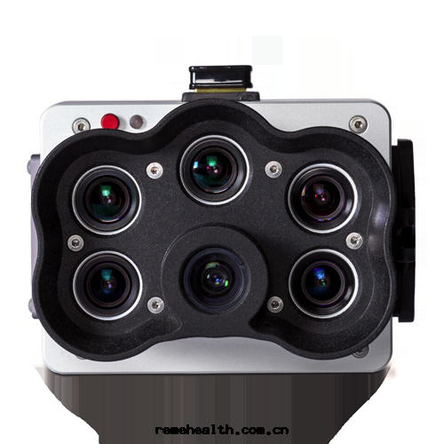 RedEdge-P多(duō)光(guāng)譜相機(jī)