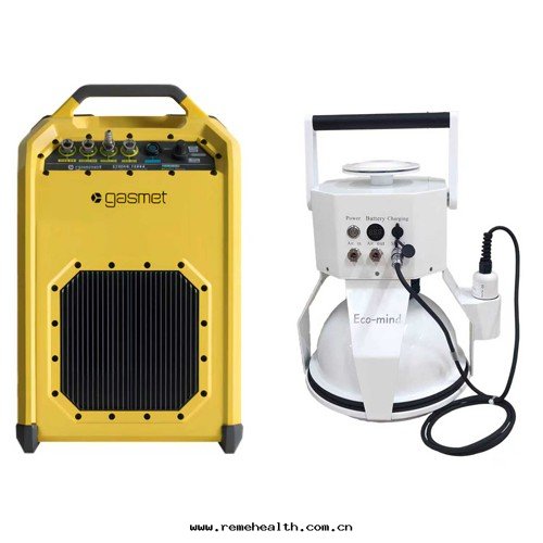 GT5000 便攜式多(duō)參數土壤呼吸測量系(xì)統