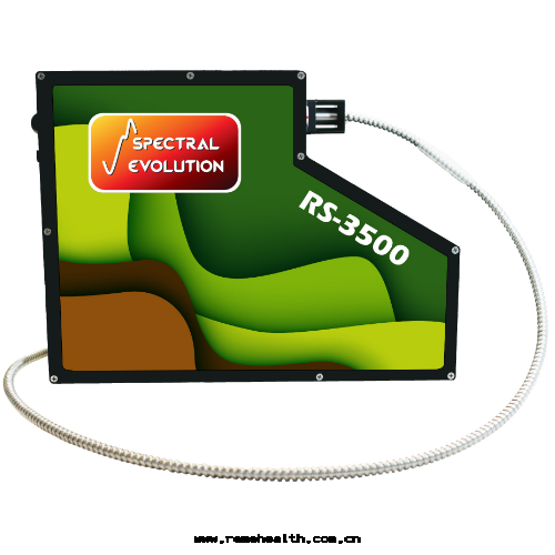 RS-3500遙感(gǎn)專用(yòng)便攜式地物(wù)光(guāng)谱儀