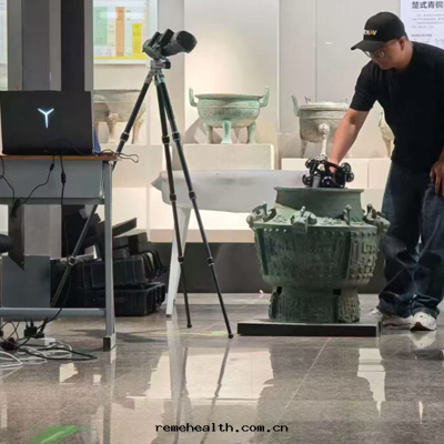 數字(zì)化(huà)博物(wù)館(guǎn)